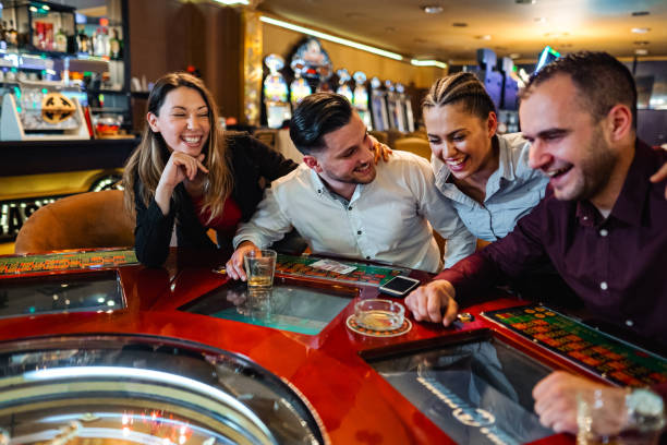 menarabet live-dealer studio with professional cameras and multilingual dealers