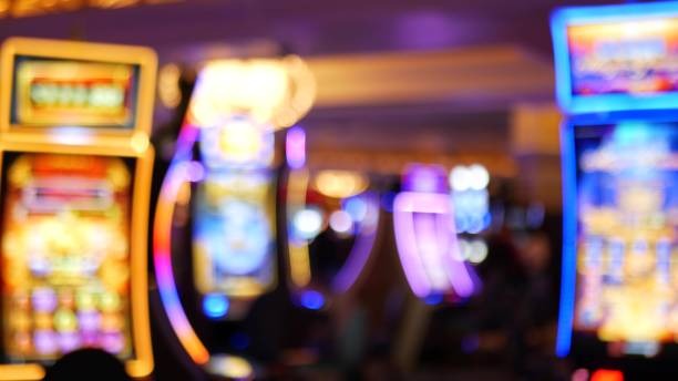 menarabet Nolimit City slot game interface showing reels and betting controls